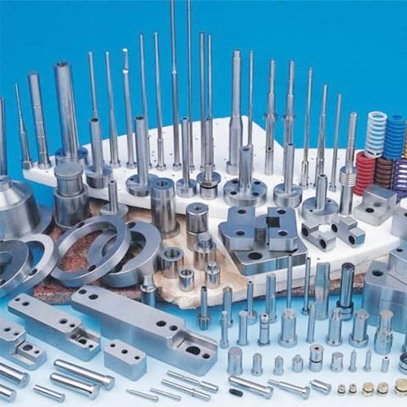 Automotive components